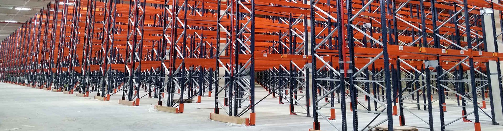 High Bay Sprinklers